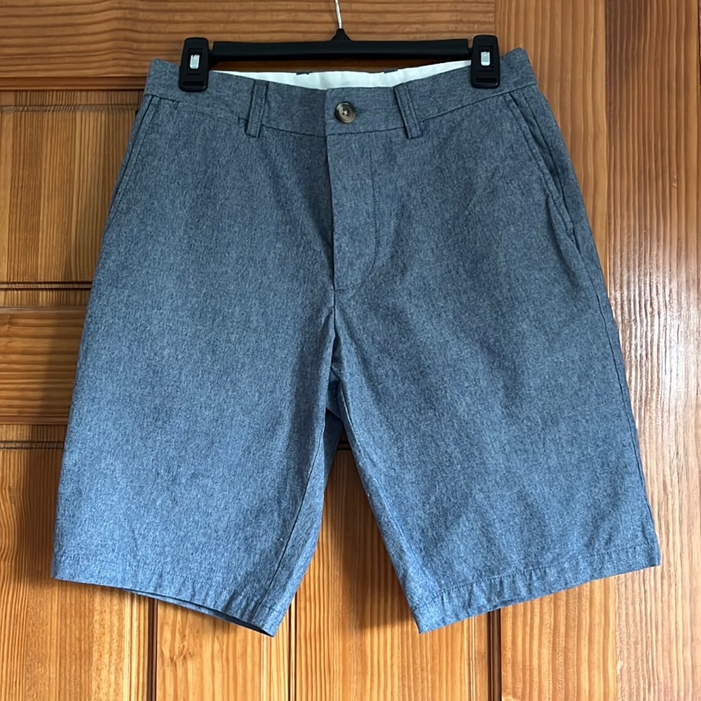 Boys Golf Shorts